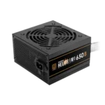 Gamdias HELIOS M1-650B 650W 80 Plus Bronze Power Supply - Image 2