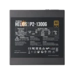 Gamdias HELIOS P2-1300G 1300W 80 Plus Gold ATX 3.0 Power Supply - Image 5