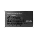 Gamdias KRATOS P2-750G 750W 80 Plus Gold ATX 3.0 Power Supply - Image 4