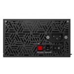 Gamdias Kratos M1-600B 600 Watt 80+ Bronze Addressable RGB Power Supply - Image 2