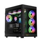 Gamdias NESO P1 B Full Tower Gaming Case