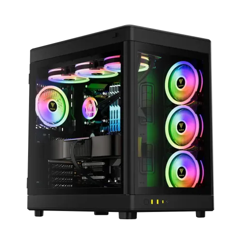 Gamdias NESO P1 B Full Tower Gaming Case