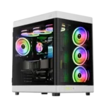 Gamdias NESO P1 BW Full Tower Gaming Case