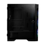 Gamdias TALOS E2 Elite Mid Tower ARGB Case - Image 3