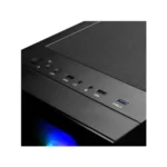 Gamdias TALOS E2 Elite Mid Tower ARGB Case - Image 4