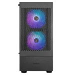 Gamdias TALOS E3 MESH Mid Tower Case - Image 2