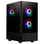 Gamdias TALOS E3 Mid Tower ARGB Case
