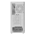 Gamdias AURA GC2 ELITE WH Perforated RGB Mid-Tower Casing - Image 5
