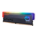 Geil 16GB DDR4 3200 MHz Orion RGB Desktop Ram Gray