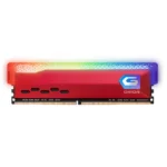 Geil 16GB DDR4 4000 MHz Orion RGB Desktop Ram Red - Image 2