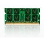 Geil 4GB 1600mhz DDR3 Laptop Ram