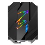 Gigabyte Aorus ATC800 RGB 120mm CPU Cooler - Image 4