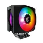 Gigabyte Aorus ATC800 RGB 120mm CPU Cooler - Image 2