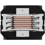 Gigabyte Aorus ATC800 RGB 120mm CPU Cooler - Image 3