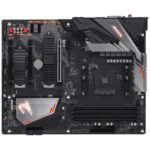 Gigabyte B450 AORUS PRO WIFI AMD ATX Motherboard - Image 2