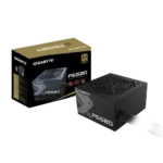 Gigabyte GP-P650G 650W 80 Plus Gold ATX Power Supply