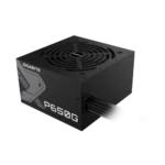 Gigabyte GP-P650G 650W 80 Plus Gold ATX Power Supply - Image 3