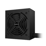 Gigabyte GP-P650G 650W 80 Plus Gold ATX Power Supply - Image 4