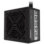 Gigabyte P450B 450W 80 Plus Bronze Certified Power Supply - Image 4