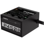 Gigabyte P450B 450W 80 Plus Bronze Certified Power Supply - Image 3