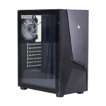 Golden Field 1092B ATX Gaming Case - Image 2