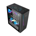 Golden Field 1092B ATX Gaming Case - Image 5