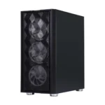 Golden Field 8701B Mid Tower ATX Gaming Case - Image 2