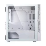 Golden Field HONOR 2 White ATX Gaming Case - Image 3