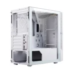 Golden Field HONOR 2 White ATX Gaming Case - Image 4