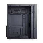 Golden Field Q25B Mid Tower ATX Case with PSU - Image 3