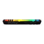 Kingston FURY Beast RGB 8GB 3200MHz DDR4 Desktop RAM - Image 2