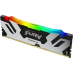Kingston FURY Renegade 16GB DDR5 6800MHz RGB Desktop RAM Kit