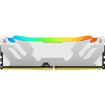 Kingston FURY Renegade White 16GB DDR5 6000MHz RGB Desktop RAM - Image 3
