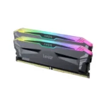 Lexar ARES 32GB (16x2) 6000Mhz DDR5 RGB Gaming Desktop RAM - Image 3