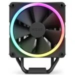 NZXT T120 RGB 120mm Air CPU Cooler - Image 2