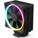 NZXT T120 RGB 120mm Air CPU Cooler - Image 3