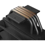 NZXT T120 RGB 120mm Air CPU Cooler - Image 4