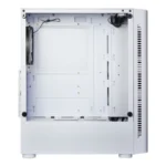 OVO E-335DW ARGB Mid-Tower Gaming Casing with Remote Controller - Image 3