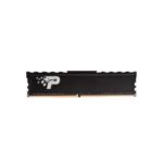 PATRIOT SIGNATURE LINE PREMIUM 8GB DDR4 2400MHZ DESKTOP RAM
