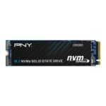 PNY CS1031 256GB M.2 NVMe SSD