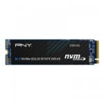 PNY CS2140 500GB PCIe 4.0 M.2 NVMe SSD