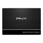 PNY CS900 240GB 2.5" SATA III Internal SSD - Image 3