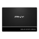 PNY CS900 480GB 2.5" SATA III Internal SSD