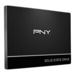 PNY CS900 480GB 2.5" SATA III Internal SSD - Image 2