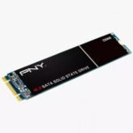 PNY CS900 500GB M.2 2280 SATA III Internal SSD - Image 2