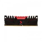 PNY XLR8 8GB DDR4 3200MHz Desktop Gaming RAM - Image 2