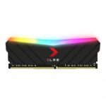PNY XLR8 Gaming EPIC-X RGB 8GB DDR4 3200MHz Desktop RAM