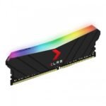 PNY XLR8 Gaming EPIC-X RGB 8GB DDR4 3200MHz Desktop RAM - Image 2