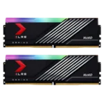 PNY XLR8 Gaming MAKO 16GB DDR5 6000MHz Desktop RAM
