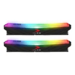 PNY XLR8 RGB 16GB (8GBx2) DDR4 3600MHz Desktop RAM - Image 3